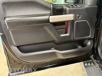 2017 Ford F-150 Raptor Crew Cab Short Bed - miniatura 23