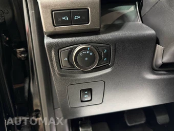 2017 Ford F-150 Raptor Crew Cab Short Bed - miniatura 24