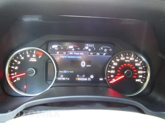 2017 Ford F-150 Raptor Crew Cab Short Bed - miniatura 17