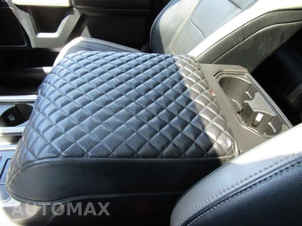 2017 Ford F-150 Raptor Crew Cab Short Bed - miniatura 25