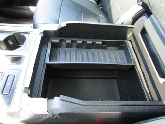 2017 Ford F-150 Raptor Crew Cab Short Bed - miniatura 26