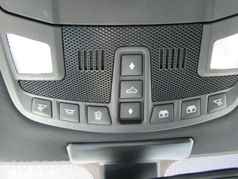 2017 Ford F-150 Raptor Crew Cab Short Bed - miniatura 28