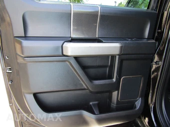 2017 Ford F-150 Raptor Crew Cab Short Bed - miniatura 30