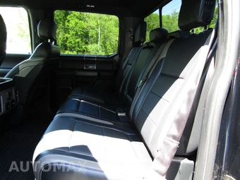 2017 Ford F-150 Raptor Crew Cab Short Bed - miniatura 32