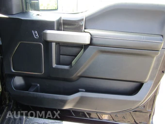 2017 Ford F-150 Raptor Crew Cab Short Bed - miniatura 36