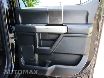 2017 Ford F-150 Raptor Crew Cab Short Bed - miniatura 42