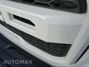 2017 Ford F-150 Raptor Crew Cab Short Bed - miniatura 18