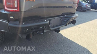2017 Ford F-150 Raptor Crew Cab Short Bed - miniatura 23