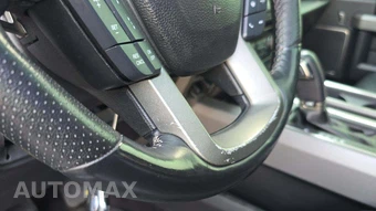 2017 Ford F-150 Raptor Crew Cab Short Bed - miniatura 28