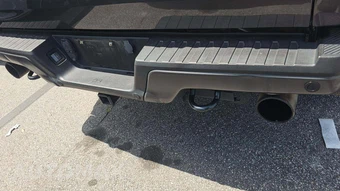 2017 Ford F-150 Raptor Crew Cab Short Bed - miniatura 21