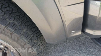 2017 Ford F-150 Raptor Crew Cab Short Bed - miniatura 22