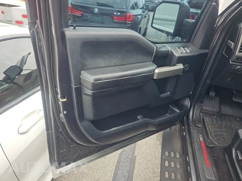 2017 Ford F-150 Raptor Crew Cab Short Bed - miniatura 9