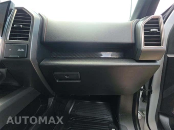 2017 Ford F-150 Raptor Crew Cab Short Bed - miniatura 18