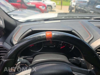 2017 Ford F-150 Raptor Crew Cab Short Bed - miniatura 21