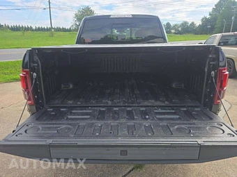 2017 Ford F-150 Raptor Crew Cab Short Bed - miniatura 14