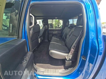 2017 Ford F-150 Raptor Crew Cab Short Bed - miniatura 10