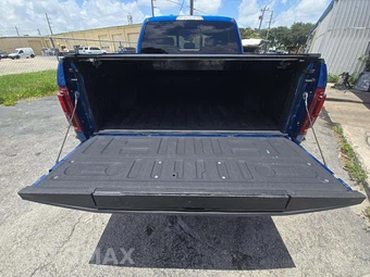 2017 Ford F-150 Raptor Crew Cab Short Bed - miniatura 11