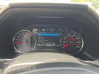 2017 Ford F-150 Raptor Crew Cab Short Bed - miniatura 6