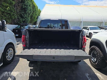2017 Ford F-150 Raptor Crew Cab Short Bed - miniatura 14