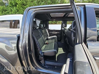 2017 Ford F-150 Raptor Crew Cab Short Bed - miniatura 16