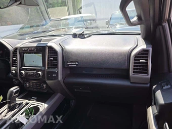 2017 Ford F-150 Raptor Crew Cab Short Bed - miniatura 19
