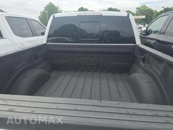 2017 Ford F-150 Raptor Crew Cab Short Bed - miniatura 14