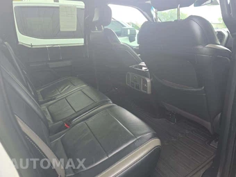 2017 Ford F-150 Raptor Crew Cab Short Bed - miniatura 16