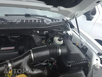 2017 Ford F-150 Raptor Crew Cab Short Bed - miniatura 23