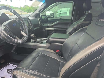2017 Ford F-150 Raptor Crew Cab Short Bed - miniatura 6