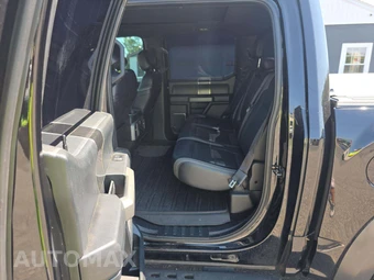2017 Ford F-150 Raptor Crew Cab Short Bed - miniatura 10