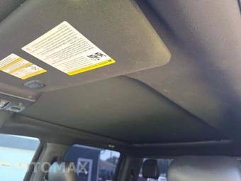 2017 Ford F-150 Raptor Crew Cab Short Bed - miniatura 8