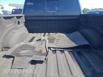 2017 Ford F-150 Raptor Crew Cab Short Bed - miniatura 16