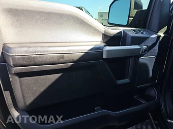 2017 Ford F-150 Raptor Crew Cab Short Bed - miniatura 9