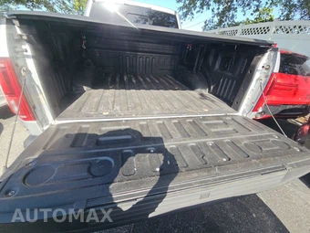 2017 Ford F-150 Raptor Crew Cab Short Bed - miniatura 16