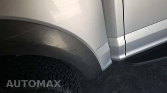 2017 Ford F-150 Raptor Crew Cab Short Bed - miniatura 22
