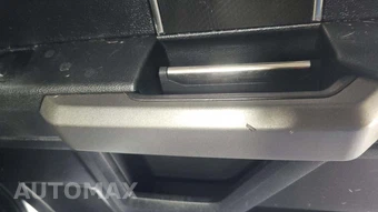 2017 Ford F-150 Raptor Crew Cab Short Bed - miniatura 28