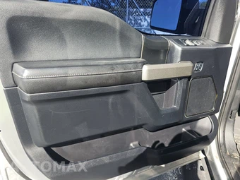 2017 Ford F-150 Raptor Crew Cab Short Bed - miniatura 9
