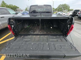 2017 Ford F-150 Raptor Crew Cab Short Bed - miniatura 14