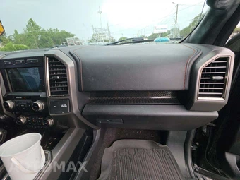 2017 Ford F-150 Raptor Crew Cab Short Bed - miniatura 19
