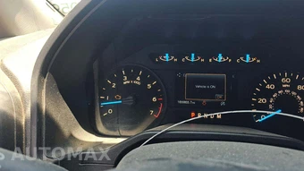 2017 Ford F-150 XL Crew Cab Medium Bed - miniatura 24