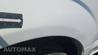 2017 Ford F-150 XL Crew Cab Medium Bed - miniatura 26