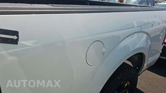 2017 Ford F-150 XL Crew Cab Medium Bed - miniatura 31