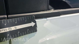 2017 Ford F-150 XL Crew Cab Medium Bed - miniatura 32