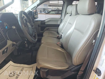 2017 Ford F-150 XL Crew Cab Medium Bed - miniatura 7