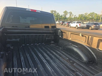 2017 Ford F-150 XL Crew Cab Medium Bed - miniatura 14