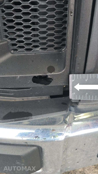 2017 Ford F-150 XL Crew Cab Medium Bed - miniatura 22