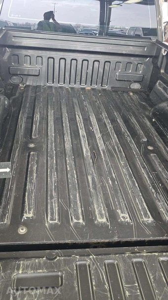 2017 Ford F-150 XL Crew Cab Medium Bed - miniatura 24