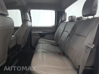 2017 Ford F-150 XL Crew Cab Short Bed - miniatura 13