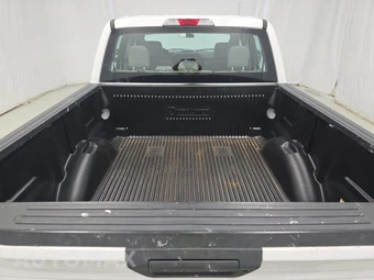 2017 Ford F-150 XL Crew Cab Short Bed - miniatura 16