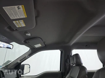 2017 Ford F-150 XL Crew Cab Short Bed - miniatura 17